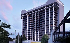 Sonesta Nashville Airport